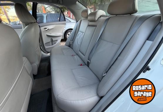 Autos - Toyota Corolla 1.8 XEI PACK 2011 Nafta - En Venta