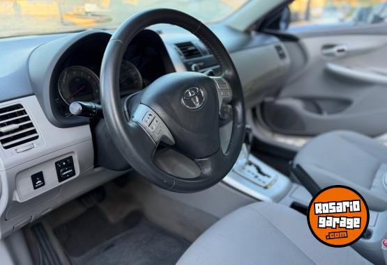Autos - Toyota Corolla 1.8 XEI PACK 2011 Nafta - En Venta