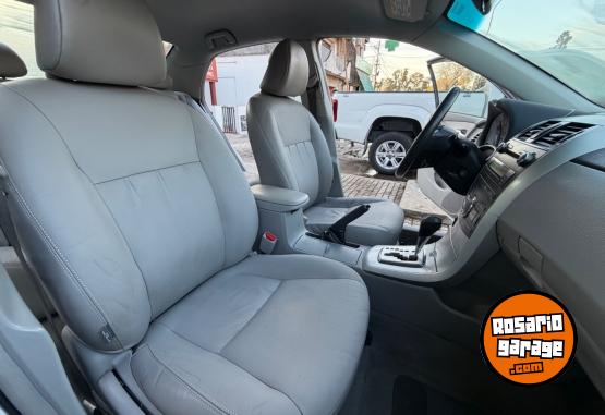 Autos - Toyota Corolla 1.8 XEI PACK 2011 Nafta - En Venta