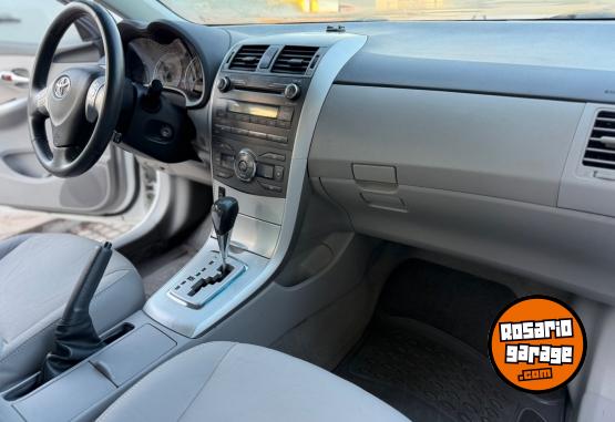 Autos - Toyota Corolla 1.8 XEI PACK 2011 Nafta - En Venta