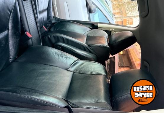 Camionetas - Honda CR-V 2.4 LX 2013 Nafta - En Venta