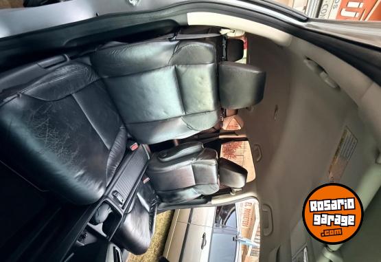 Camionetas - Honda CR-V 2.4 LX 2013 Nafta - En Venta