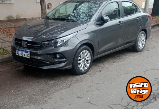 Autos - Fiat Cronos 1.3 drive 2021 Nafta 78000Km - En Venta