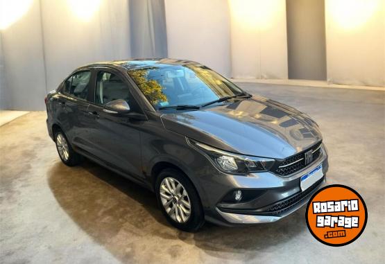 Autos - Fiat Cronos 1.3 drive 2021 Nafta 78000Km - En Venta