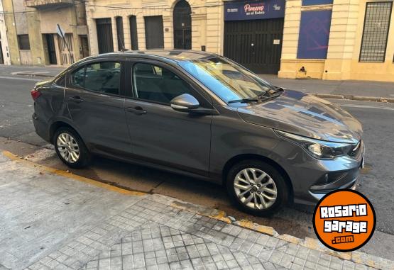 Autos - Fiat Cronos 1.3 drive 2021 Nafta 78000Km - En Venta