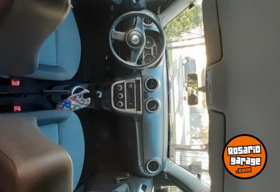 Autos - Volkswagen Gol Trend 2012 Nafta 149000Km - En Venta