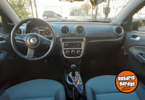 Autos - Volkswagen Gol Trend 2012 Nafta 149000Km - En Venta