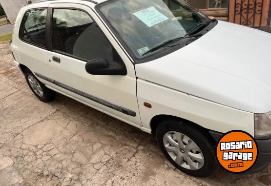 Autos - Renault Clio Energy 1996 Nafta 146900Km - En Venta