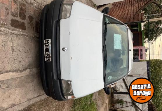 Autos - Renault Clio Energy 1996 Nafta 146900Km - En Venta