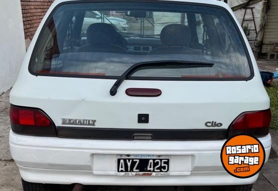 Autos - Renault Clio Energy 1996 Nafta 146900Km - En Venta