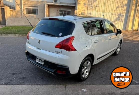 Autos - Peugeot 3008 PREMIUM PLUS THP 2012 Nafta - En Venta