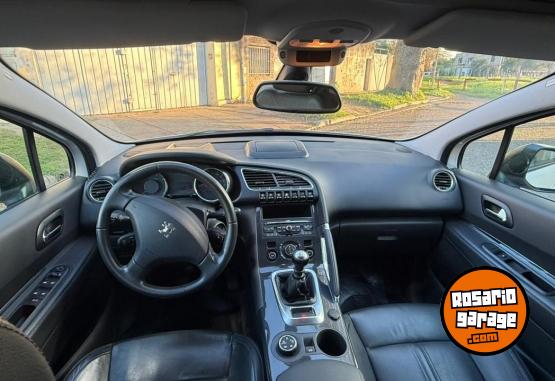 Autos - Peugeot 3008 PREMIUM PLUS THP 2012 Nafta - En Venta