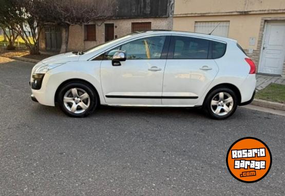 Autos - Peugeot 3008 PREMIUM PLUS THP 2012 Nafta - En Venta