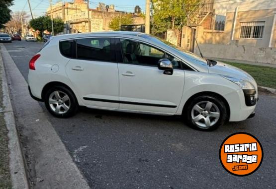 Autos - Peugeot 3008 PREMIUM PLUS THP 2012 Nafta - En Venta