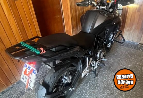 Motos - Benelli BENELLI 502 TRK 2020 Nafta 8700Km - En Venta