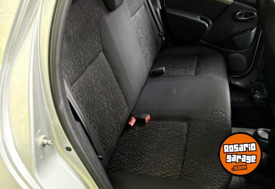 Autos - Renault DUSTER 1.6 / ECOSPORT 2016 GNC 89000Km - En Venta
