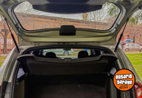 Autos - Renault DUSTER 1.6 / ECOSPORT 2016 GNC 89000Km - En Venta