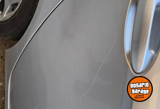 Autos - Ford FIESTA KD TITANIUM 2013 Nafta 196000Km - En Venta