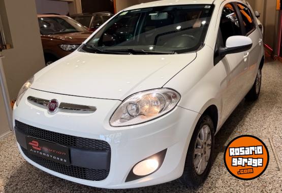 Autos - Fiat Palio 2017 Nafta 86000Km - En Venta