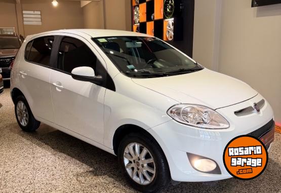 Autos - Fiat Palio 2017 Nafta 86000Km - En Venta
