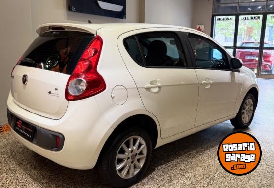 Autos - Fiat Palio 2017 Nafta 86000Km - En Venta