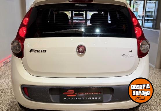 Autos - Fiat Palio 2017 Nafta 86000Km - En Venta