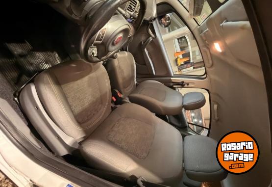 Autos - Fiat Palio 2017 Nafta 86000Km - En Venta