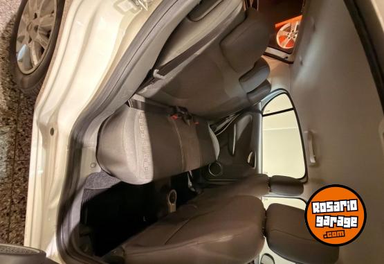 Autos - Fiat Palio 2017 Nafta 86000Km - En Venta