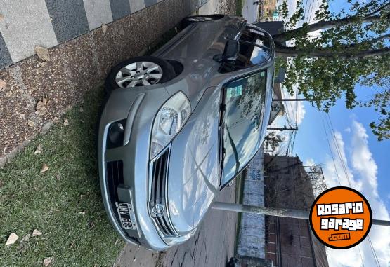 Autos - Nissan Tiida Tekna 2010 Nafta 188000Km - En Venta