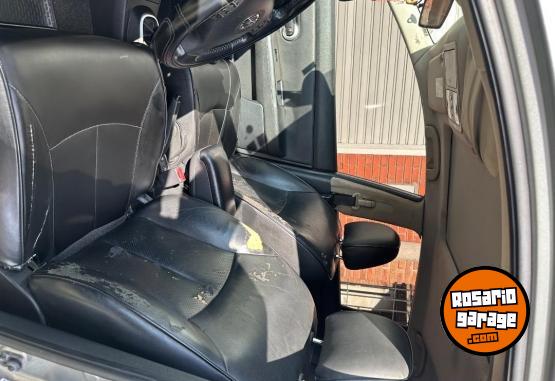 Autos - Nissan Tiida Tekna 2010 Nafta 188000Km - En Venta