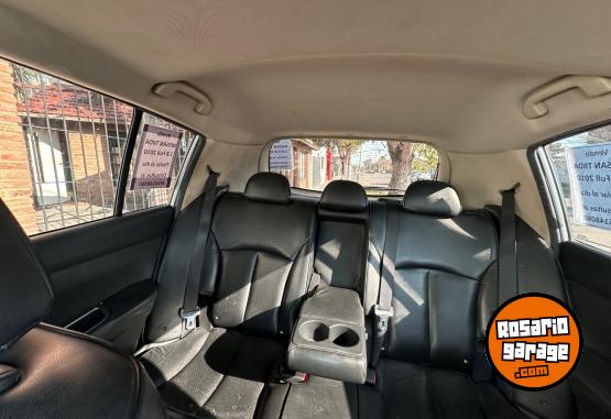 Autos - Nissan Tiida Tekna 2010 Nafta 188000Km - En Venta
