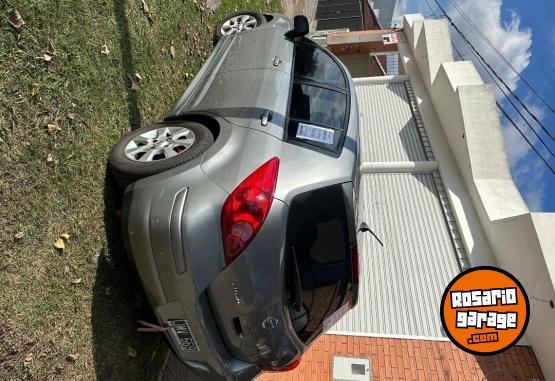 Autos - Nissan Tiida Tekna 2010 Nafta 188000Km - En Venta