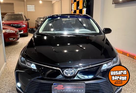 Autos - Toyota Corolla 2022 Nafta 45000Km - En Venta