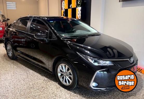 Autos - Toyota Corolla 2022 Nafta 45000Km - En Venta
