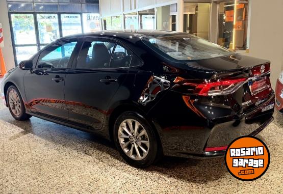 Autos - Toyota Corolla 2022 Nafta 45000Km - En Venta