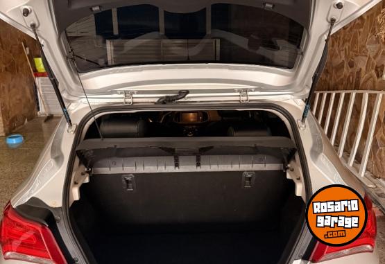 Autos - Chevrolet Ónix Lt 2019 Nafta 71000Km - En Venta