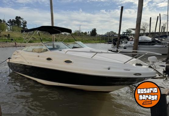 Embarcaciones - Génesis 2680 - En Venta