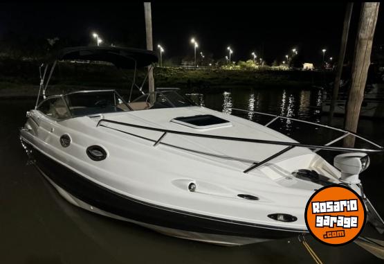 Embarcaciones - Génesis 2680 - En Venta