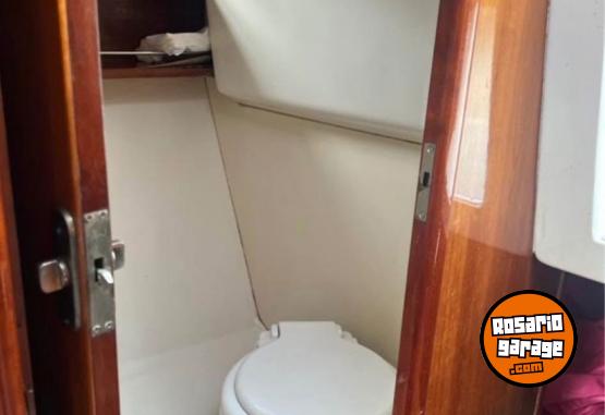 Embarcaciones - Génesis 2680 - En Venta