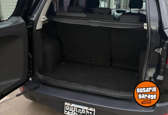 Camionetas - Ford ECO SPORT 2015 Nafta 111Km - En Venta