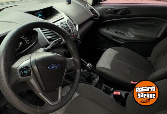 Camionetas - Ford ECO SPORT 2015 Nafta 111Km - En Venta