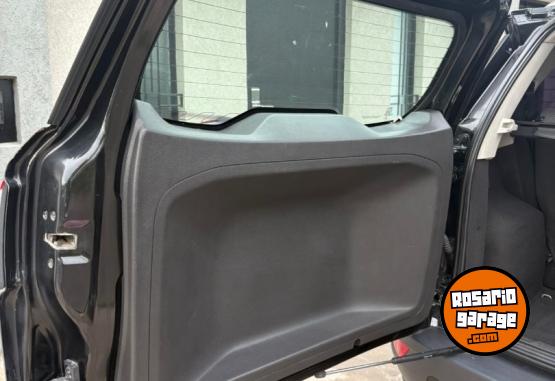 Camionetas - Ford ECO SPORT 2015 Nafta 111Km - En Venta