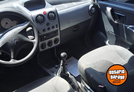 Utilitarios - Citroen Berlingo 2013 GNC 170000Km - En Venta