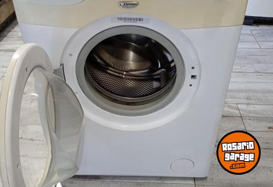 Hogar - Lavarropas automático - En Venta