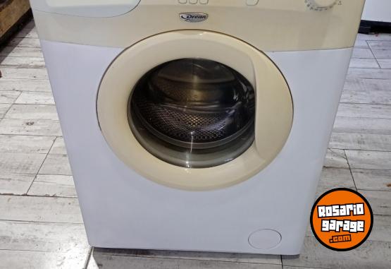 Hogar - Lavarropas automático - En Venta