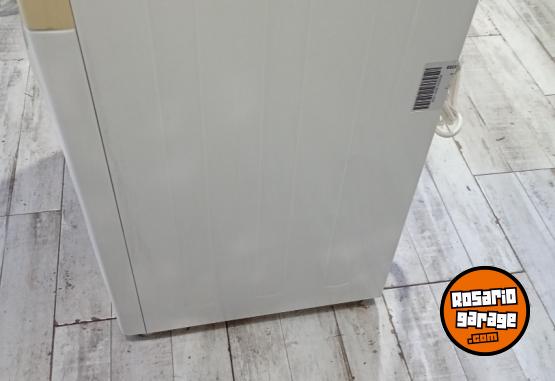 Hogar - Lavarropas automático - En Venta
