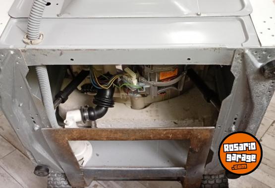Hogar - Lavarropas automático - En Venta