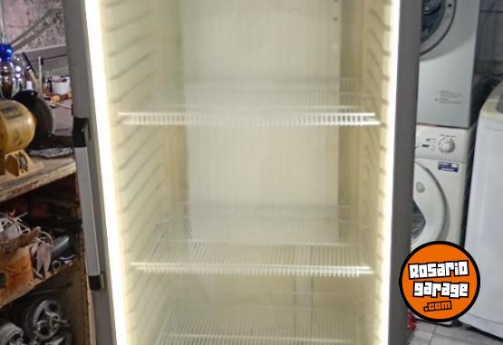 Otros - Exhibidora vertical - En Venta