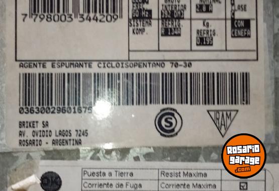 Otros - Exhibidora vertical - En Venta