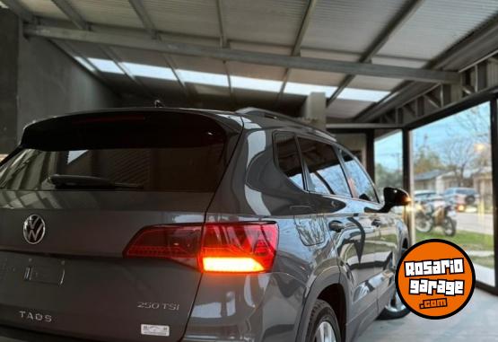 Autos - Volkswagen TAOS COMFORTLINE 2022 Nafta 154000Km - En Venta